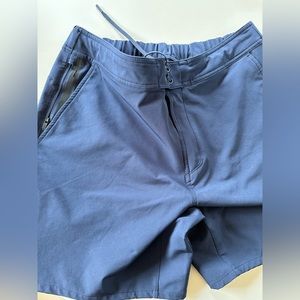 Ten Thousand Foundation Short